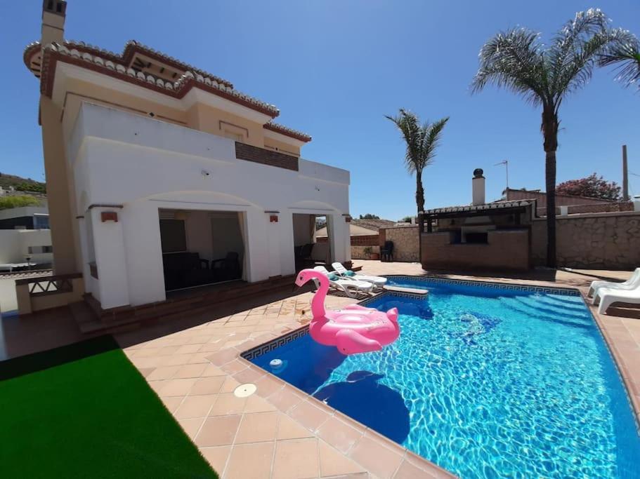 Casa Pozuelo Villa Velilla-Taramay