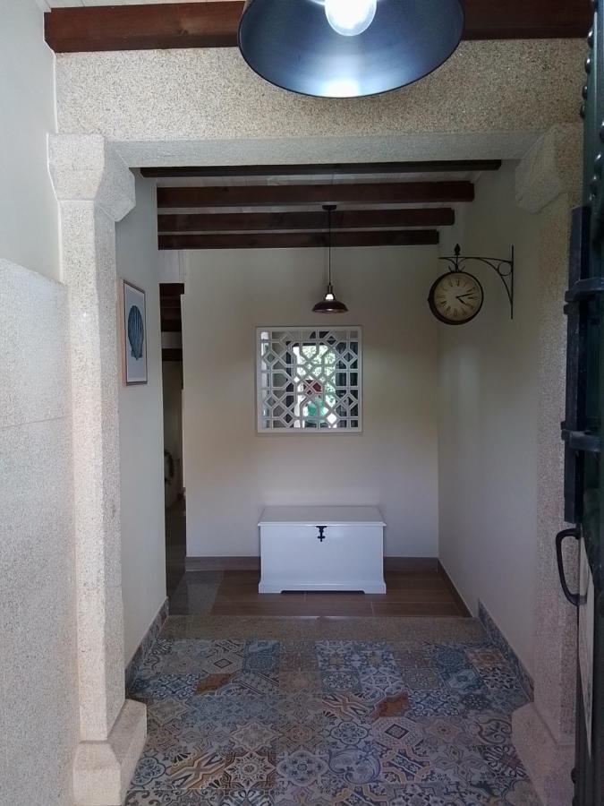 & Casa Maia Country house Padron