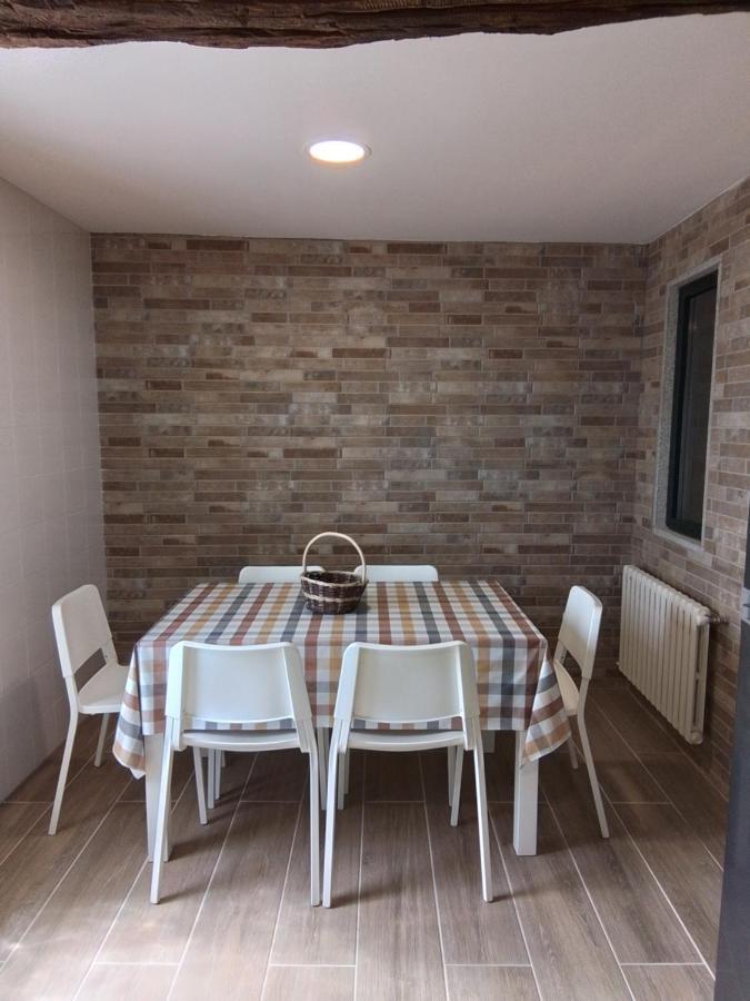 & Casa Maia Country house Padron