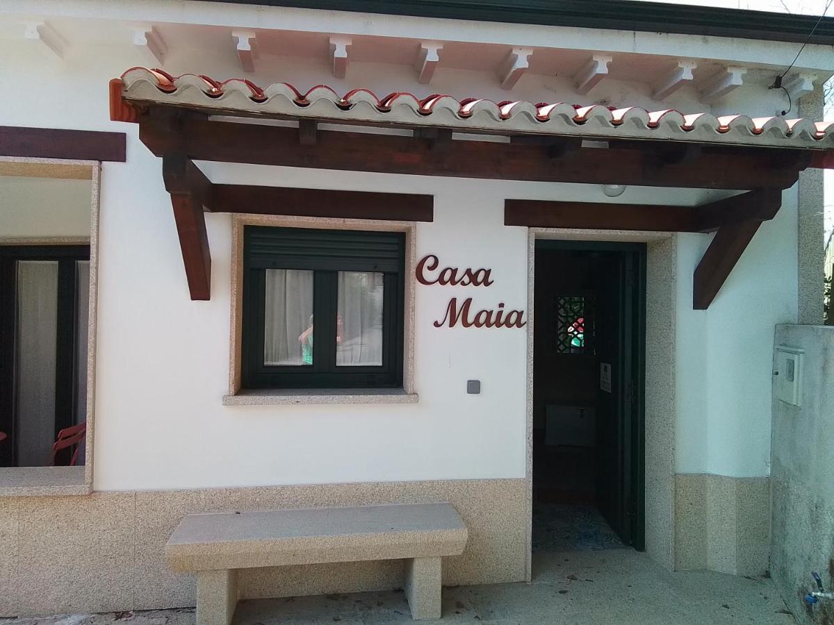 Country house & Casa Maia *