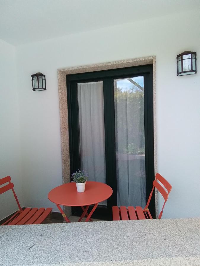 & Casa Maia * Padron