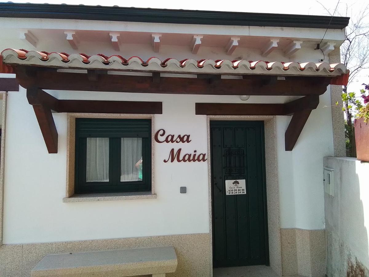 & Casa Maia * Padron