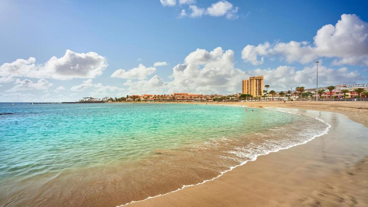 Wonderful Holidays, Ocean View, Close To The Beach Apartamento Playa de las Américas