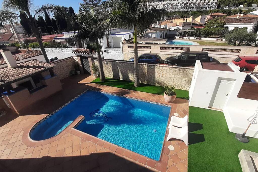Villa Casa Pozuelo *