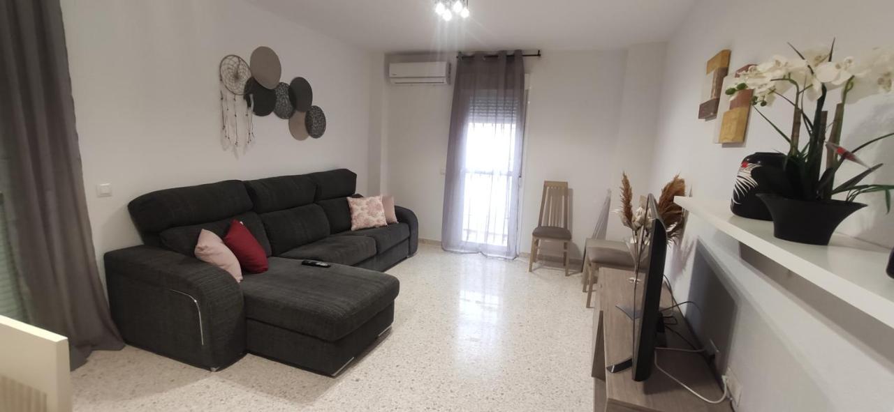 Apartamento Jt Chiclana, ,parking, Aire, Wifi, Tv, Terraza Chiclana de la Frontera