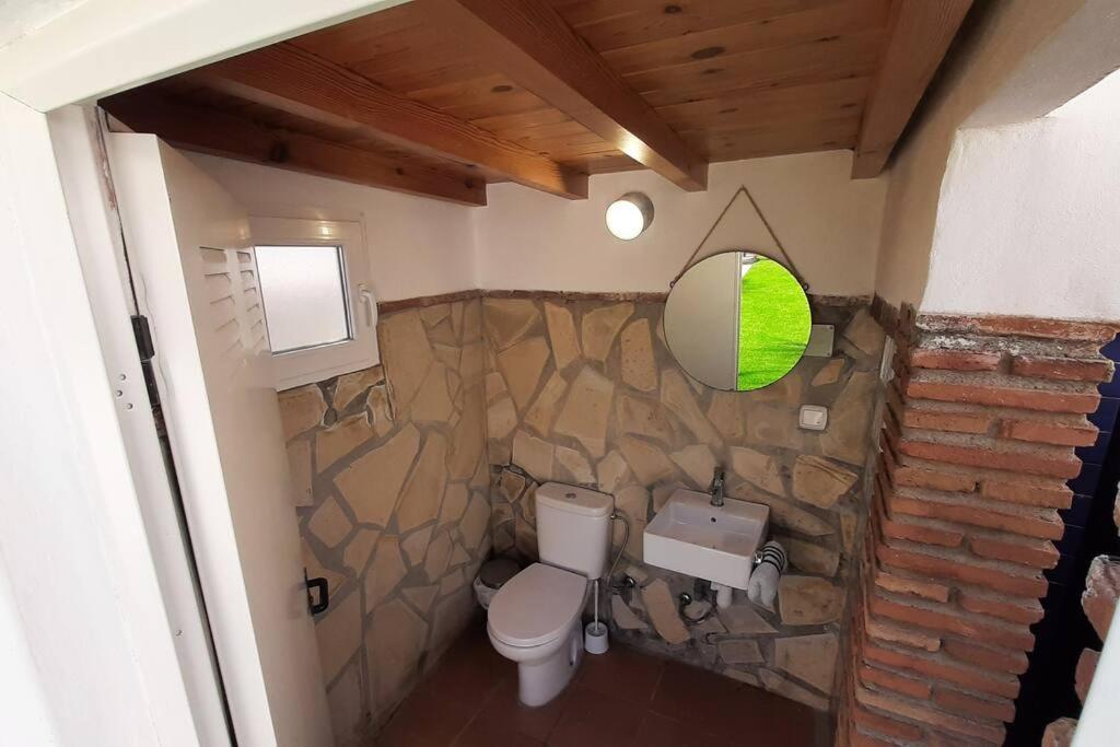 Casa Pozuelo Villa Velilla-Taramay