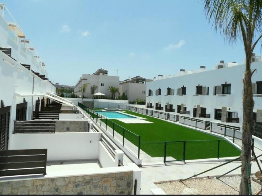 Holiday home Bahia Homes