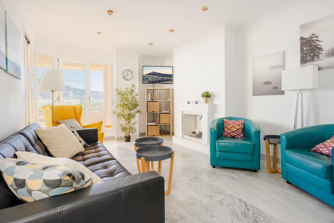 Apartamento Modern With Terrace