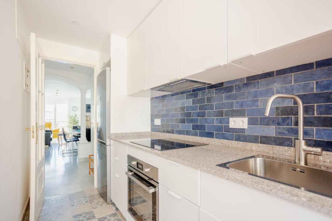 Apartamento Modern With Terrace Marbella