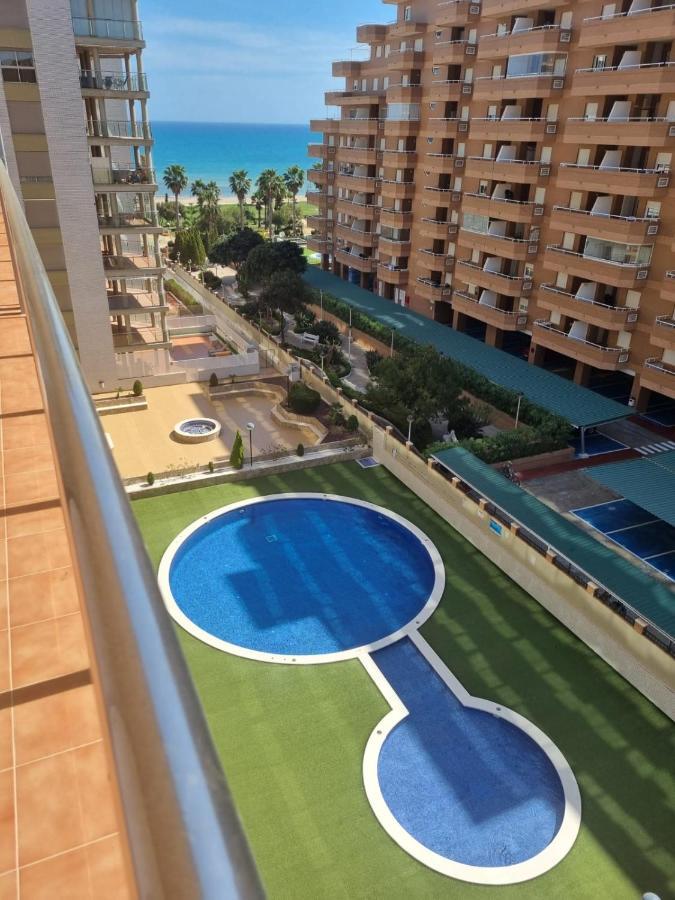 Sol En La Plaja Apartamento Oropesa del Mar