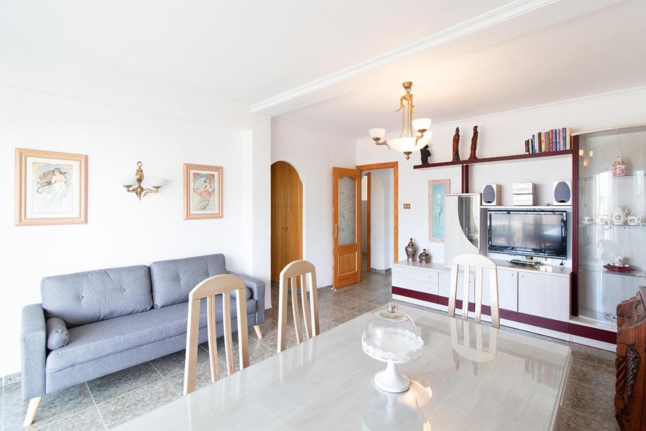 Global Properties, Con Terraza Y Piscina A Un Paso De La Playa * Canet d'En Berenguer