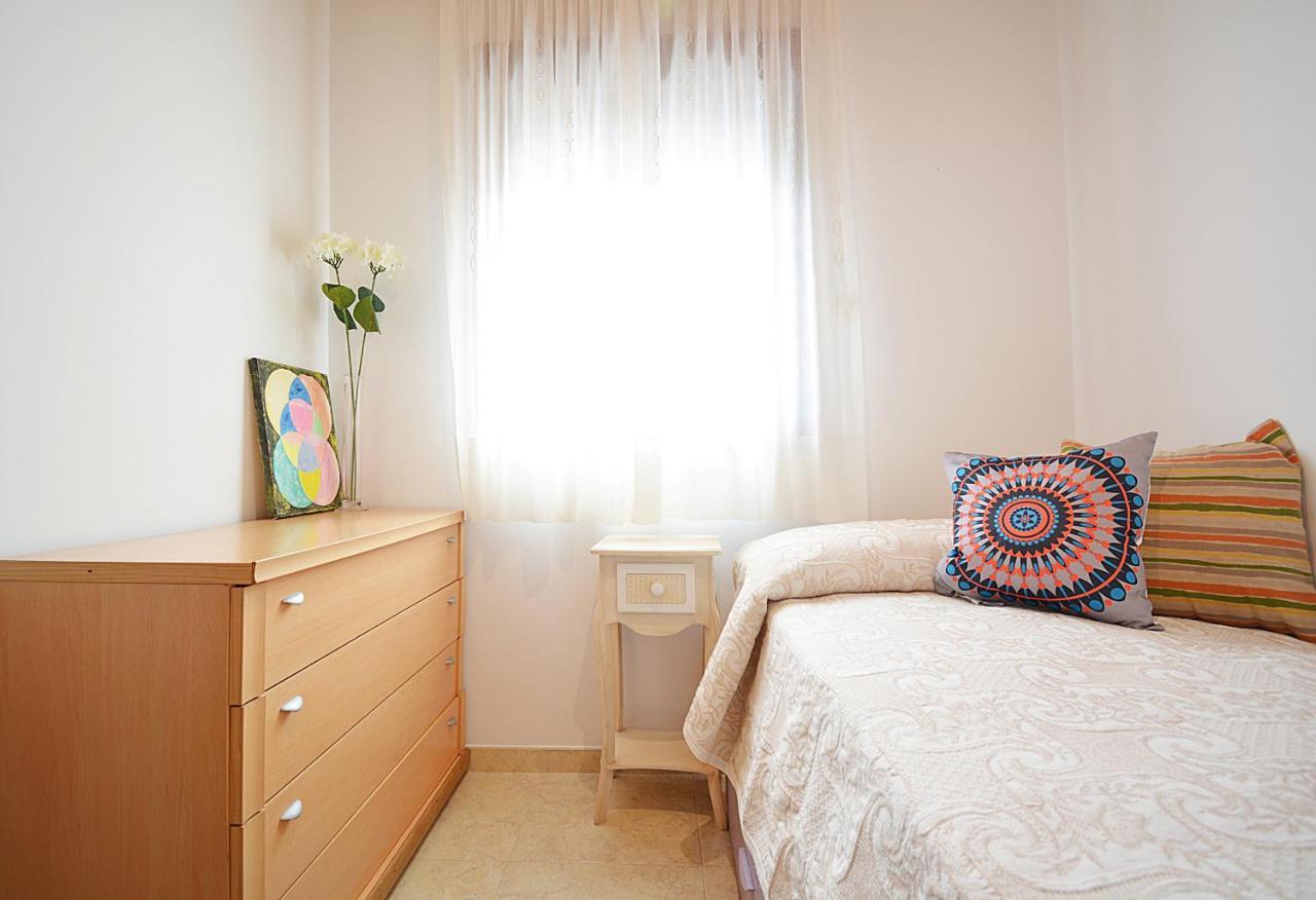Casita Adosada De Playa En Porto Meloxo - Grove Holiday home