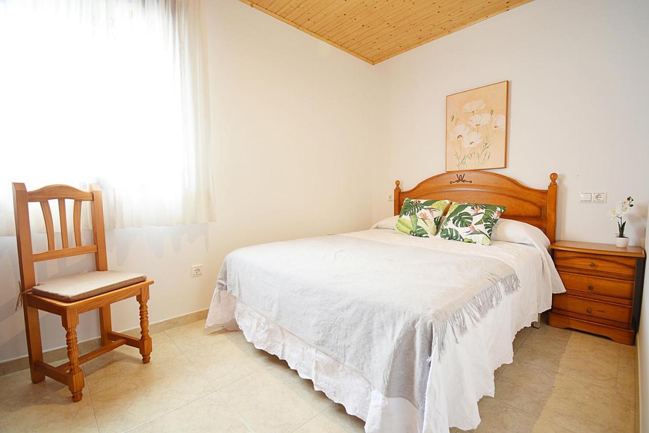 Casita Adosada De Playa En Porto Meloxo - Grove * O Grove