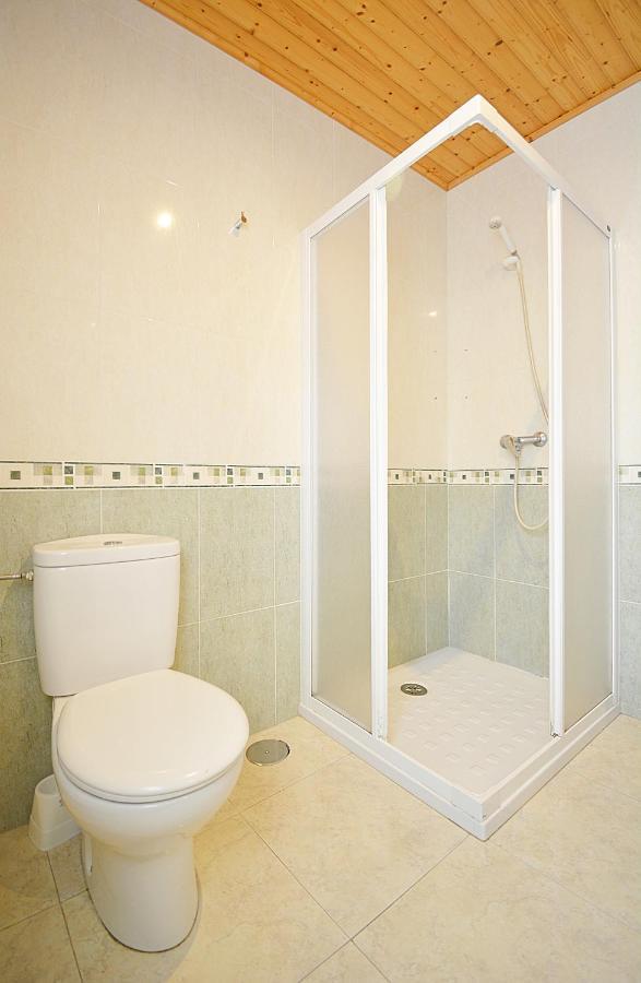 Casita Adosada De Playa En Porto Meloxo - Grove Сasa de vacaciones O Grove