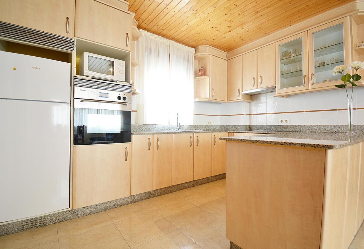 Casita Adosada De Playa En Porto Meloxo - Grove Сasa de vacaciones O Grove