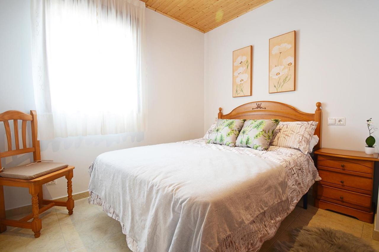 Сasa de vacaciones Casita Adosada De Playa En Porto Meloxo - Grove