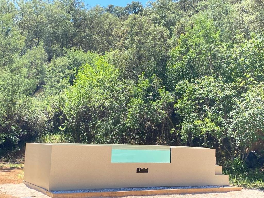 Pureza Del Hueznar Cazalla de la Sierra