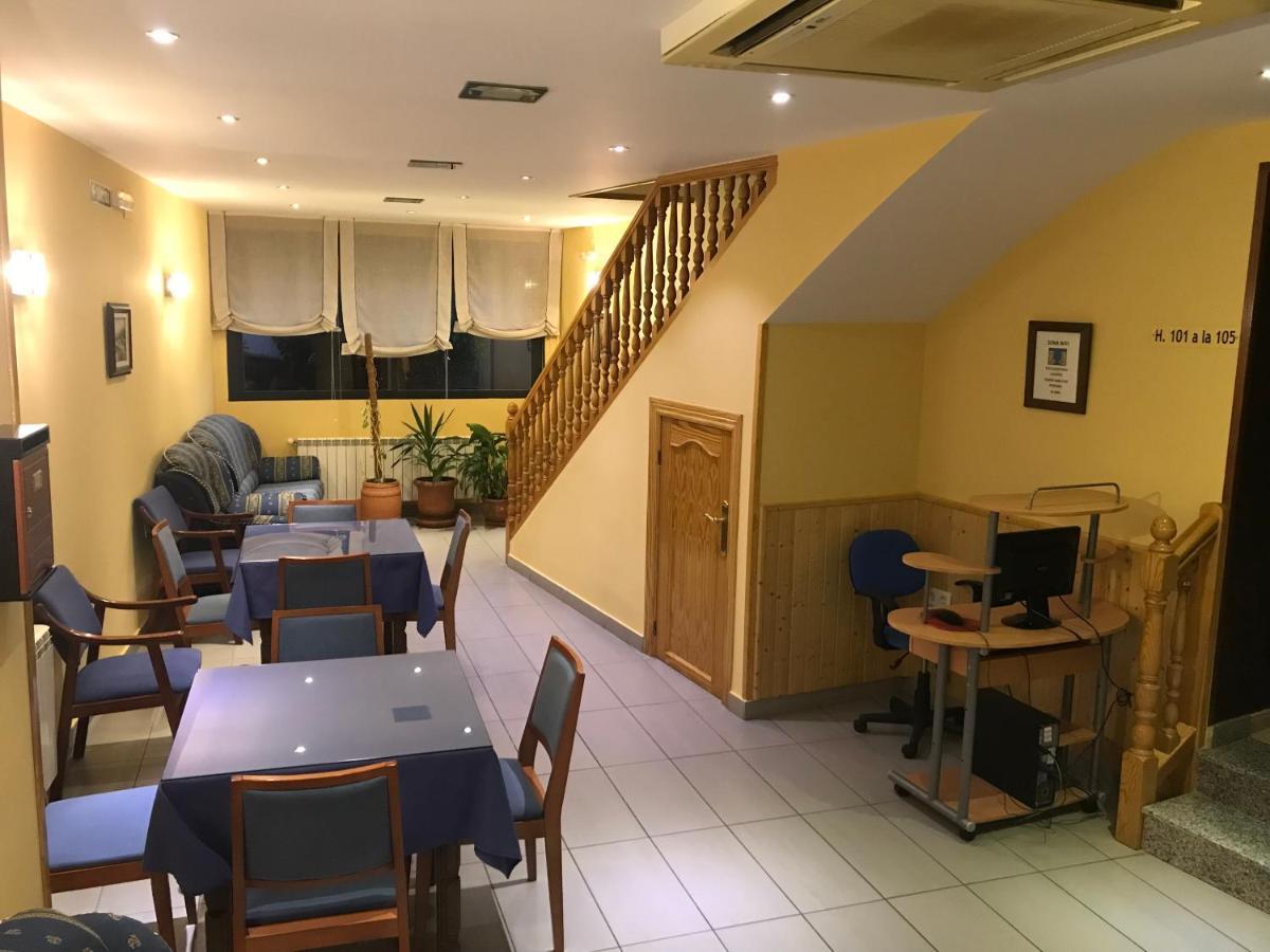Alegría Hotel 2*