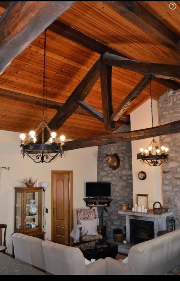 Casa rural El Corredor En De Gordon