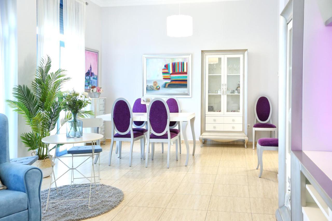 Apartamento Guadiana River Centro Panorámico - ático *