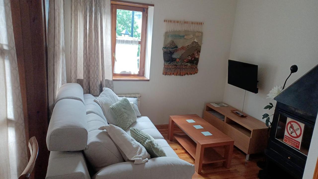 Pyros De Benas Apartment *