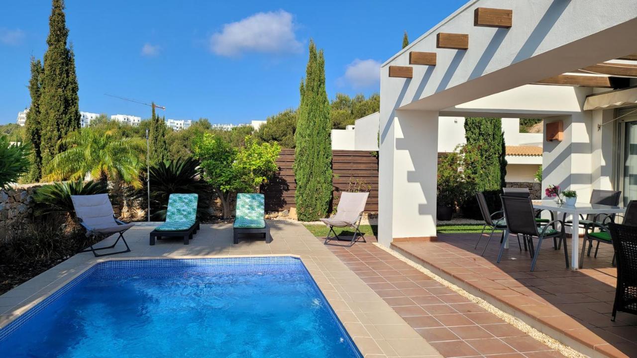 Golf Colinas Villa *