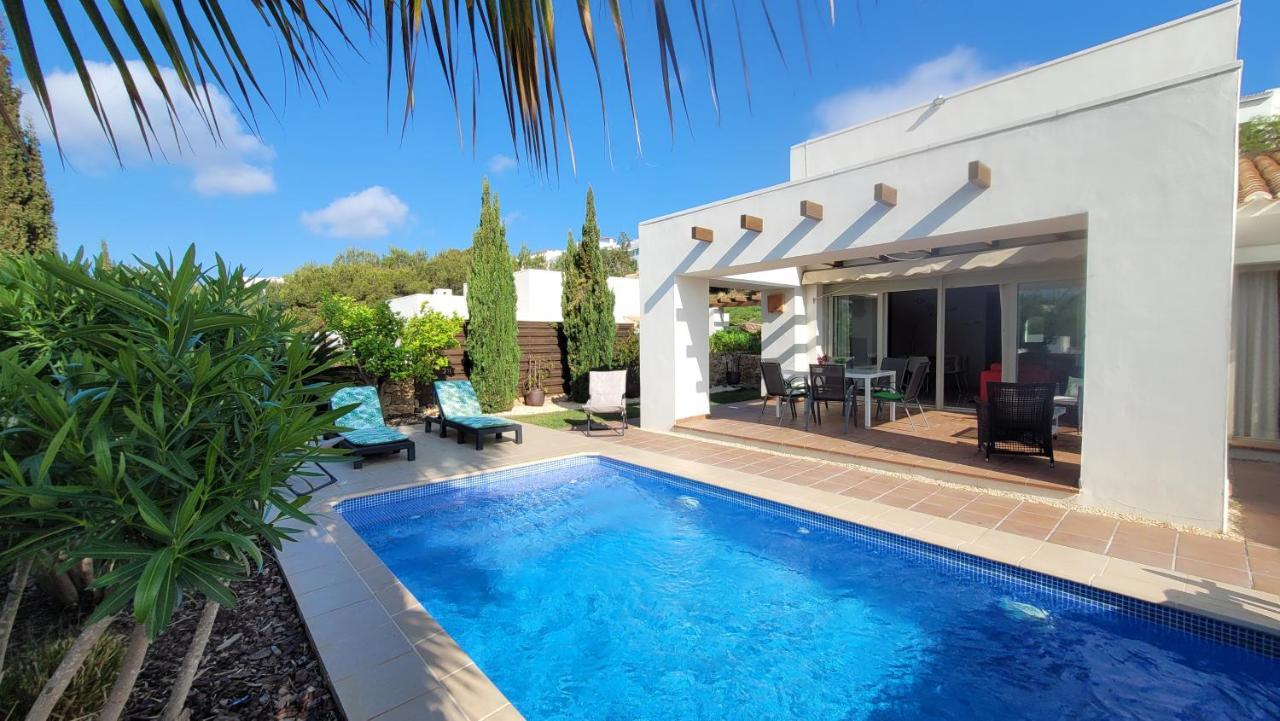 Villa Golf Colinas
