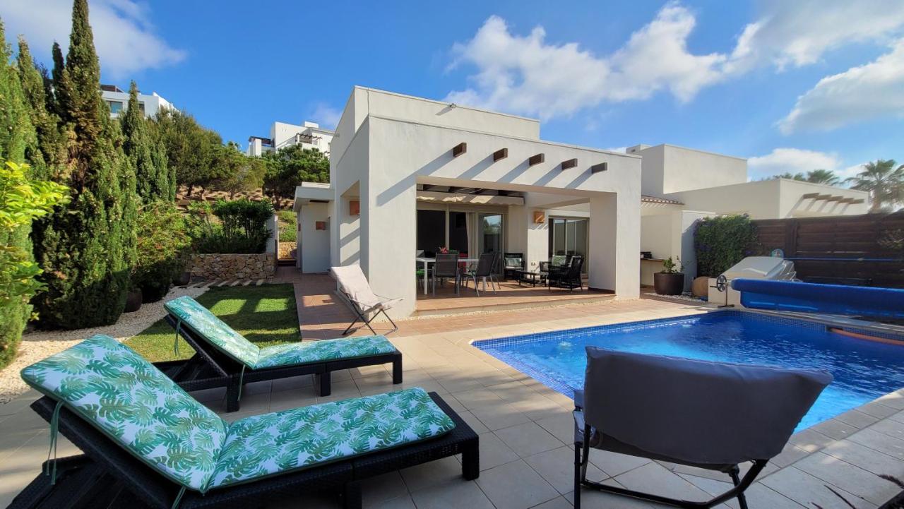 Villa Golf Colinas *