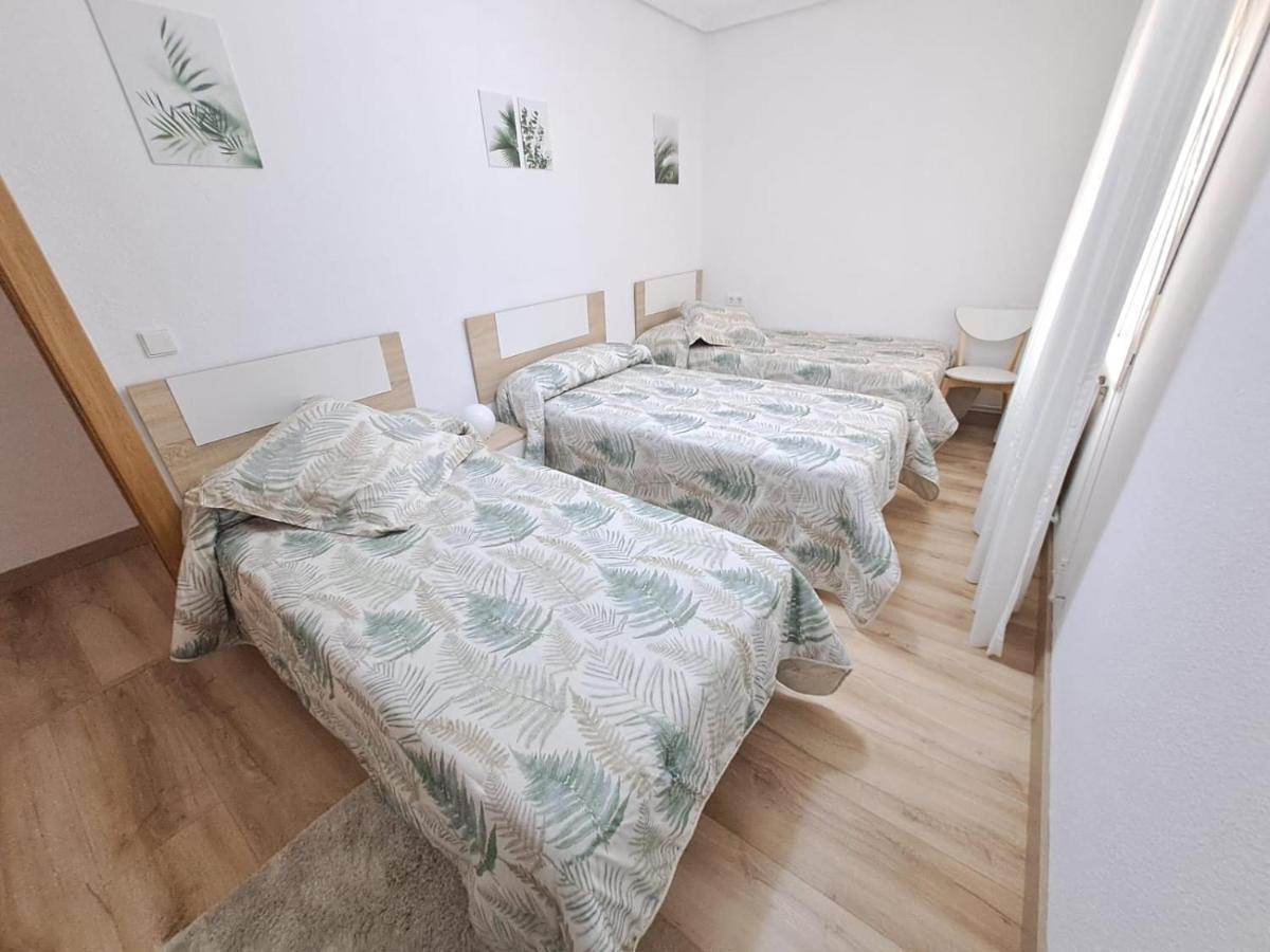 Apartamento De 120m2 Al Lado De Cabarceno *