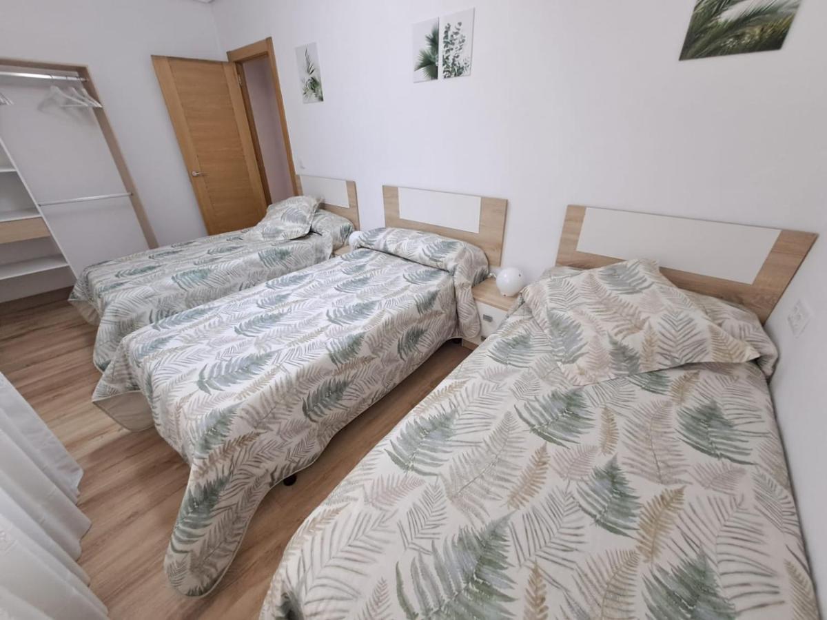 De 120m2 Al Lado De Cabarceno Apartamento Saron