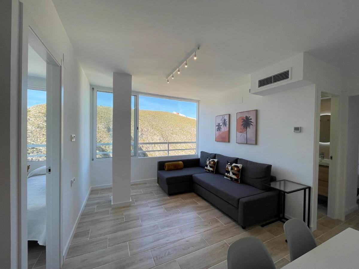 Nuevo, Primera Linea De Playa, Con Piscina Y Vistas Al Mar Apartamento Cullera
