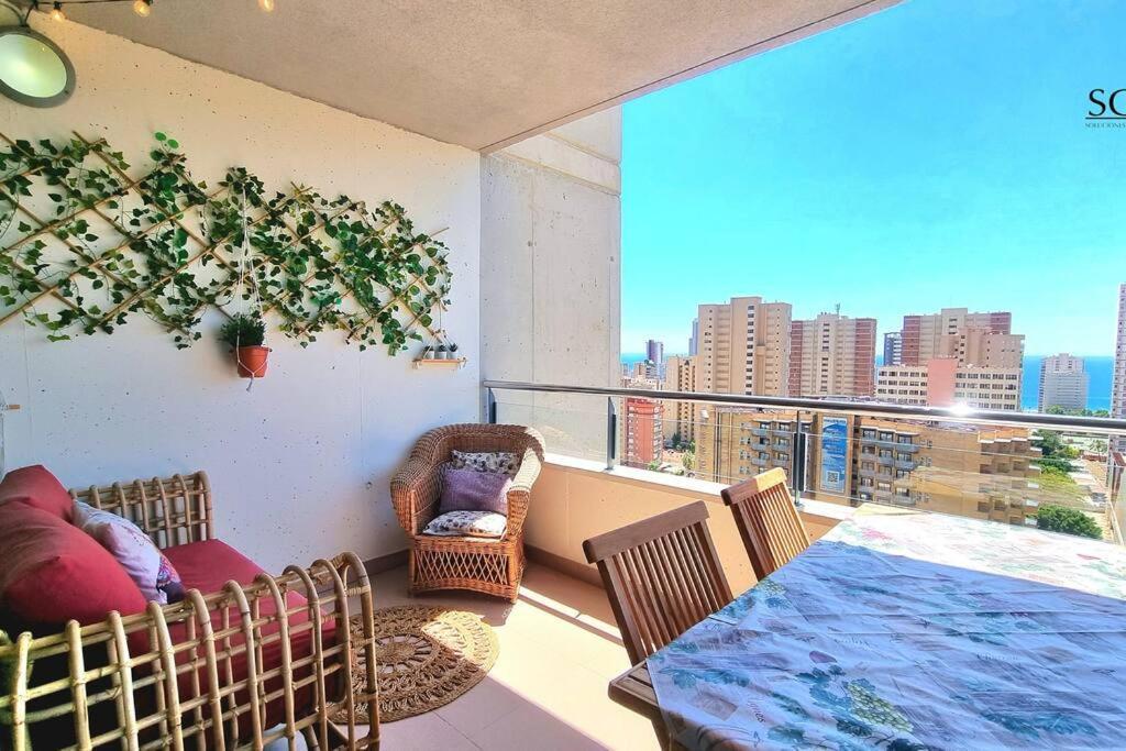 Apartamento Con Terraza Chill Out! Torres D' Oboe