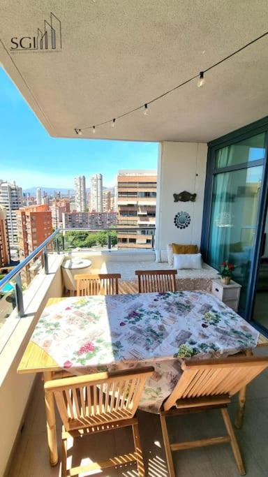Apartamento Con Terraza Chill Out! Torres D' Oboe *