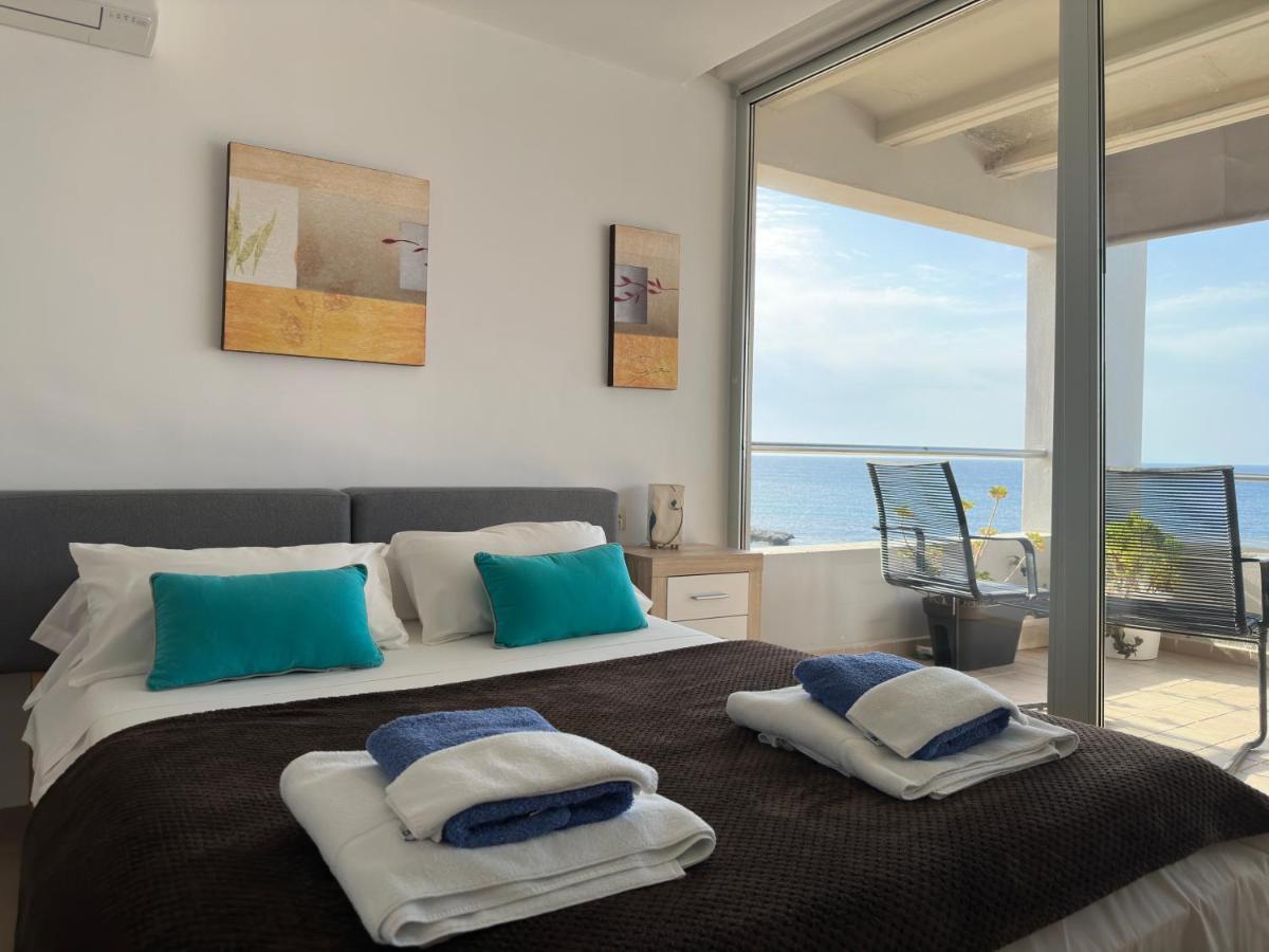 Bed and breakfast Calatabarca