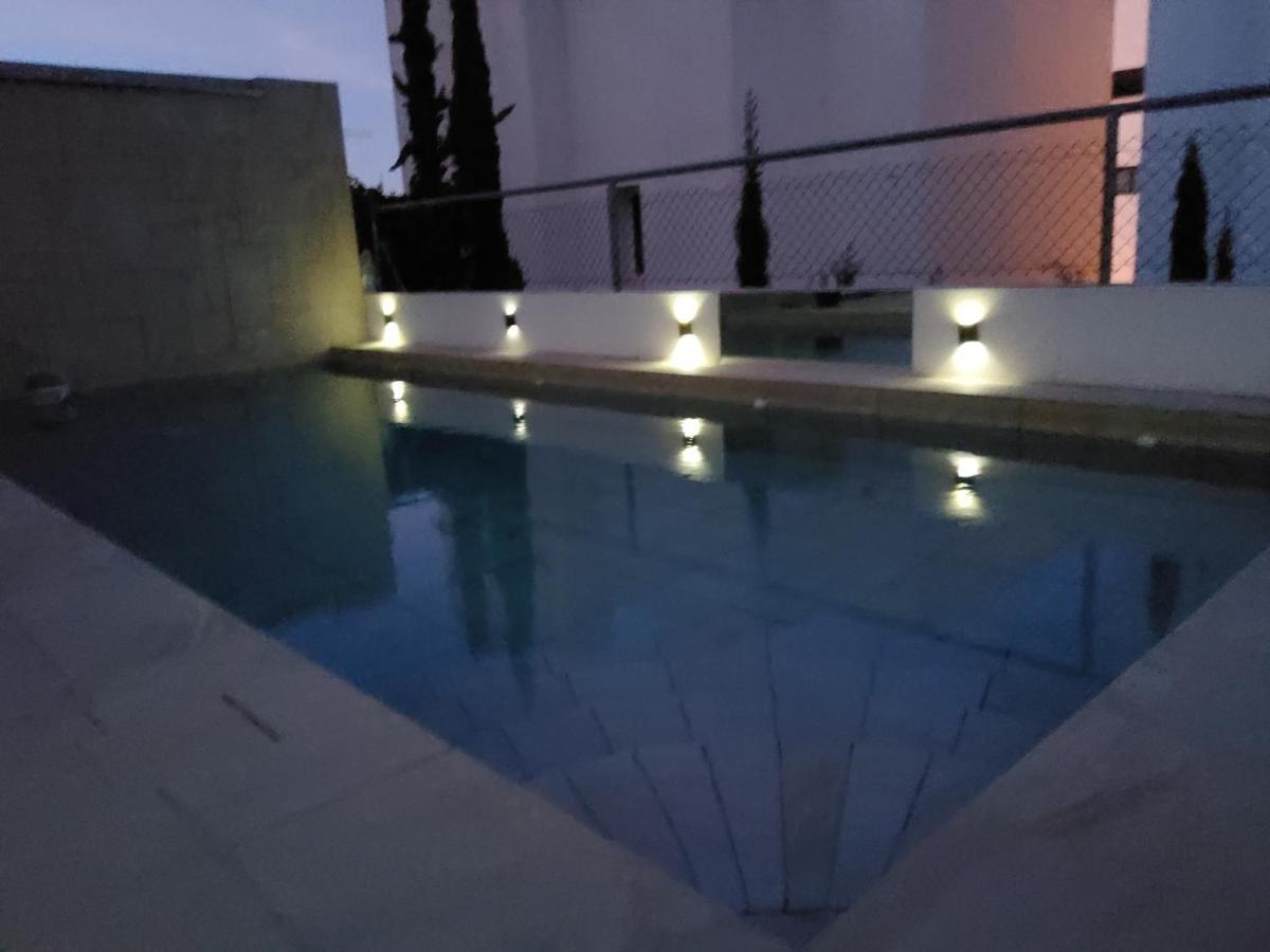 Villa Marjal