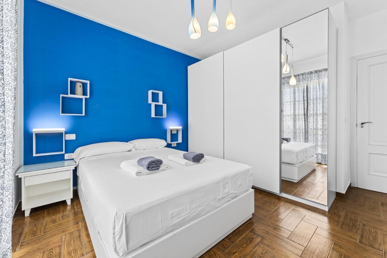 Casa Carola Holiday home *