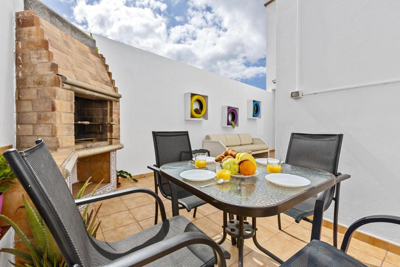 Holiday home Casa Carola Arrecife (Lanzarote)