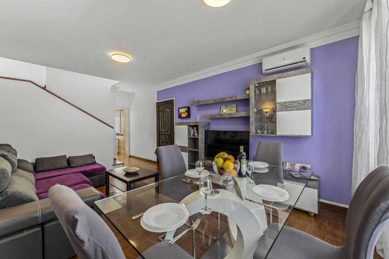 Casa Carola Holiday home