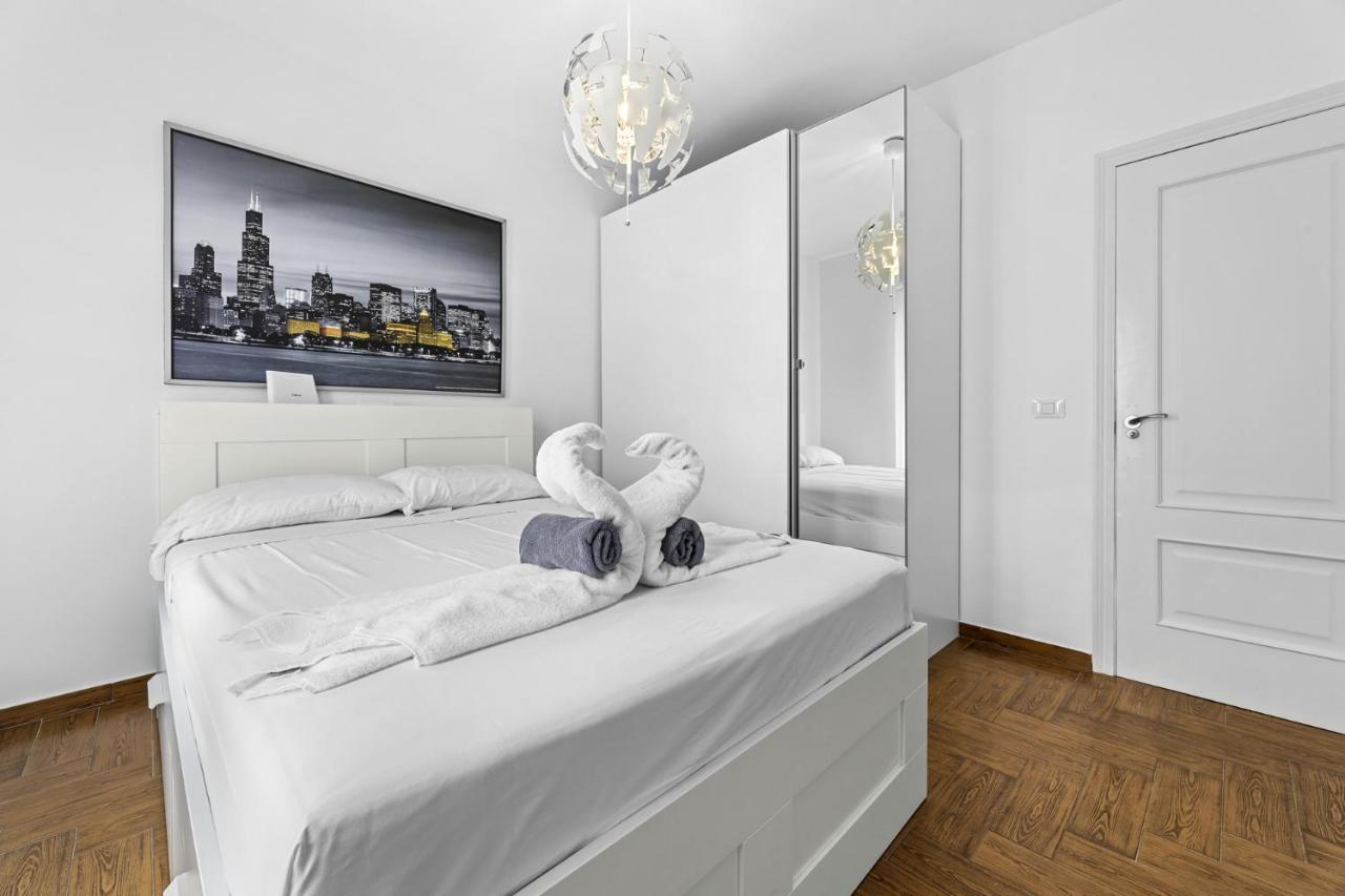 Casa Carola Holiday home