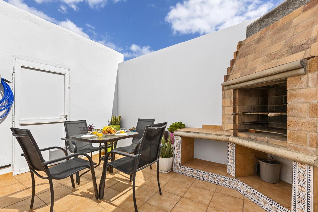 Holiday home Casa Carola *