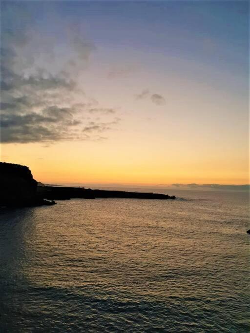 Apartamento Loft Con Vistas Al Mar San Marcos (Tenerife)