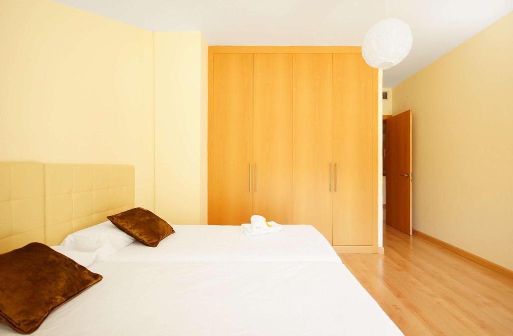 Villarroel Apartamento