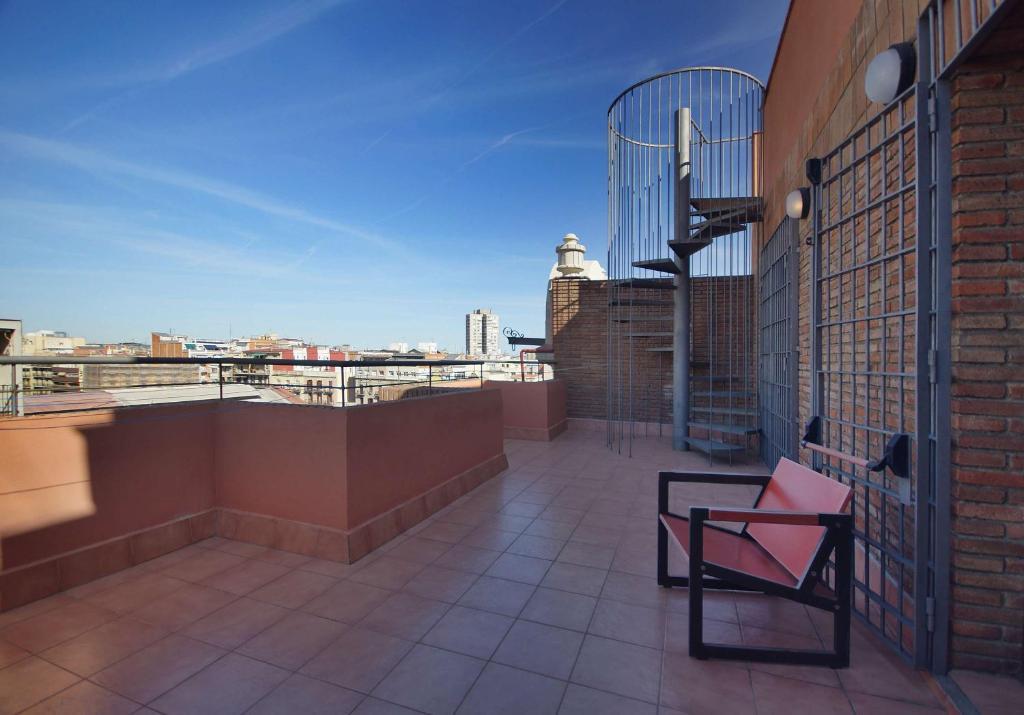 Villarroel Apartment Barcelona