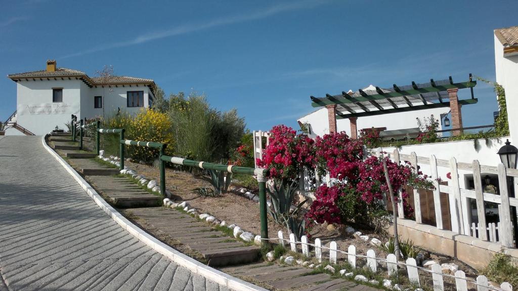 Turistico Rurales Via Verde Del Aceite * Alcaudete