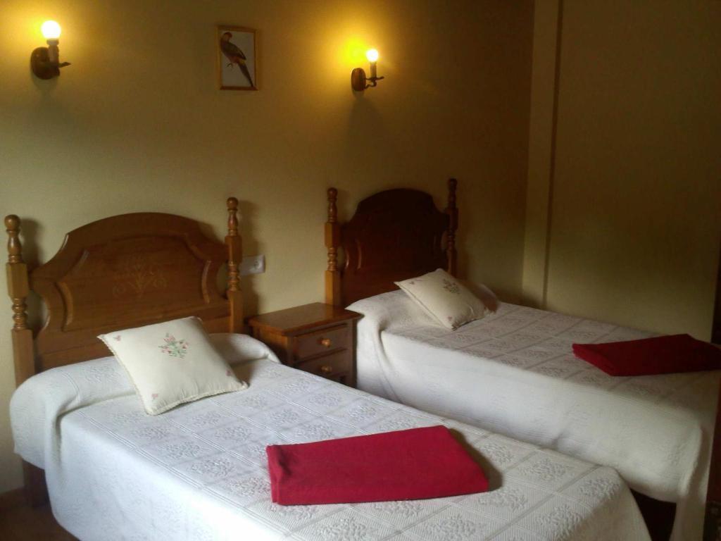 Rural El Rincon De Country house