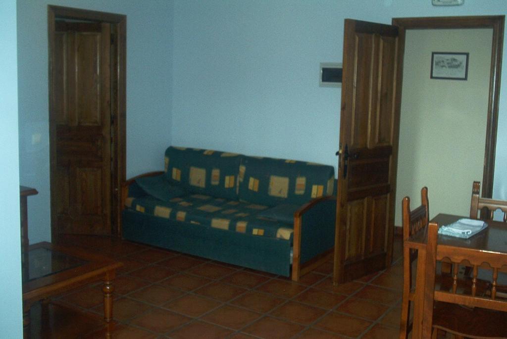 Rural El Rincon De Country house