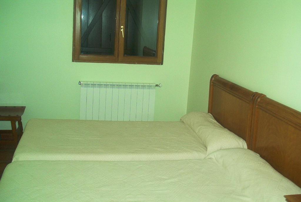 Rural El Rincon De Country house *