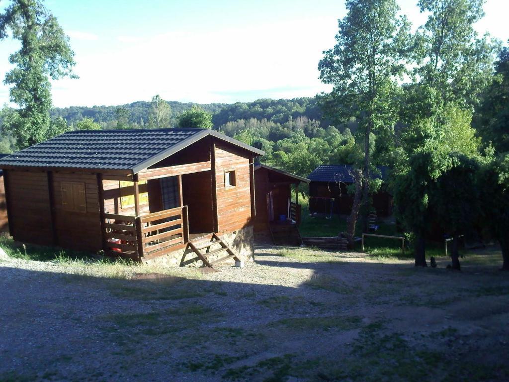 Rural El Rincon De Country house *