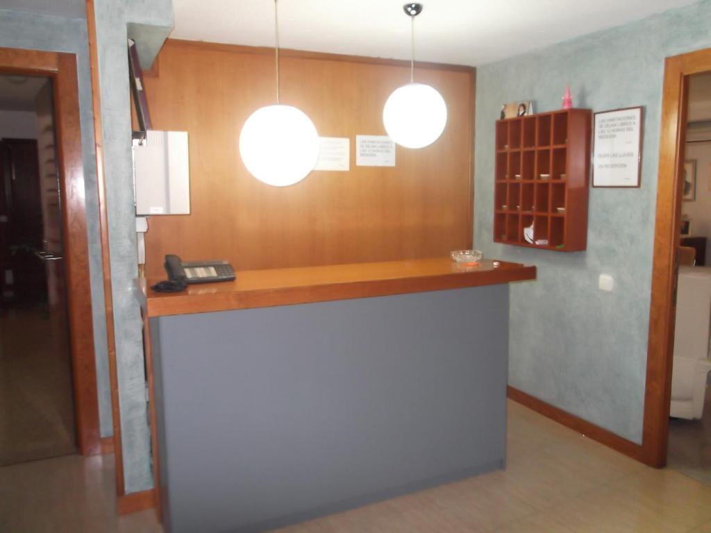 Pension Murcia Guest house *