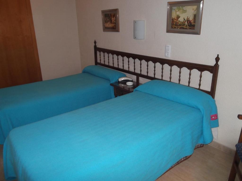 Pension Murcia Guest house Murcia